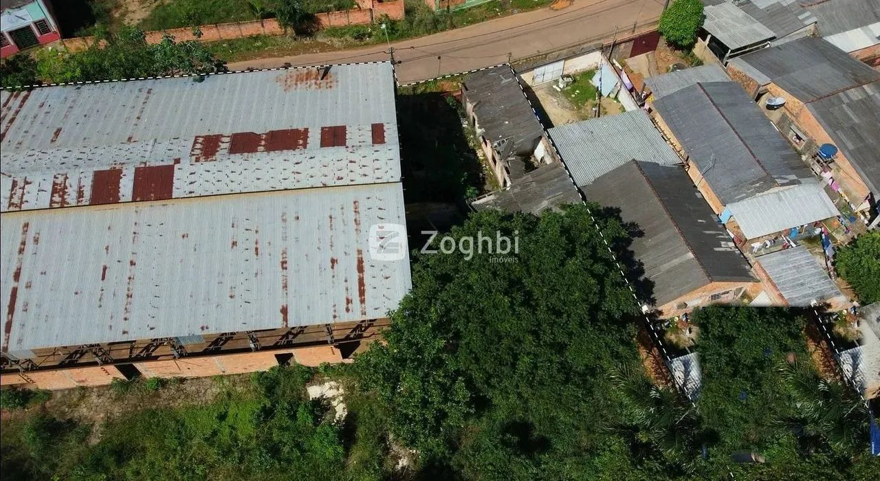 Terreno à venda, 19320 m² por R$ 4.413.597,00 - Castanheira - Porto Velho/RO - Foto 5