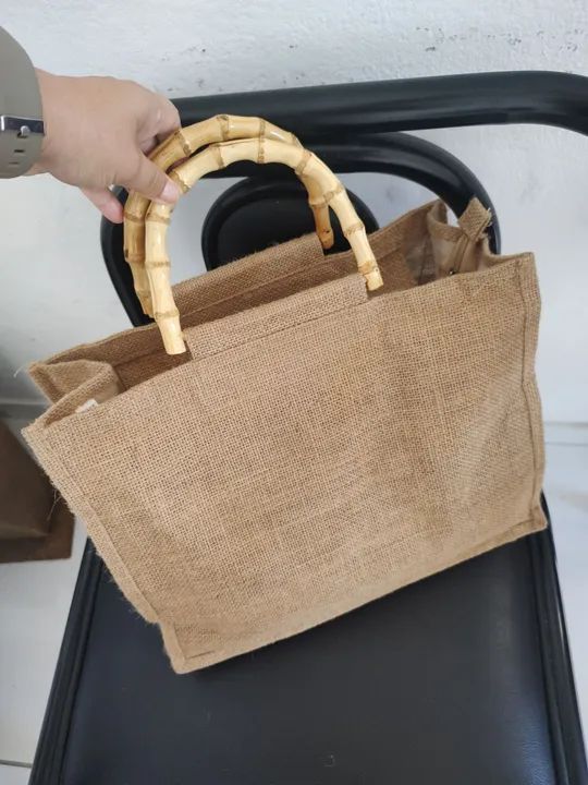 Bolsa de praia  - Foto 2