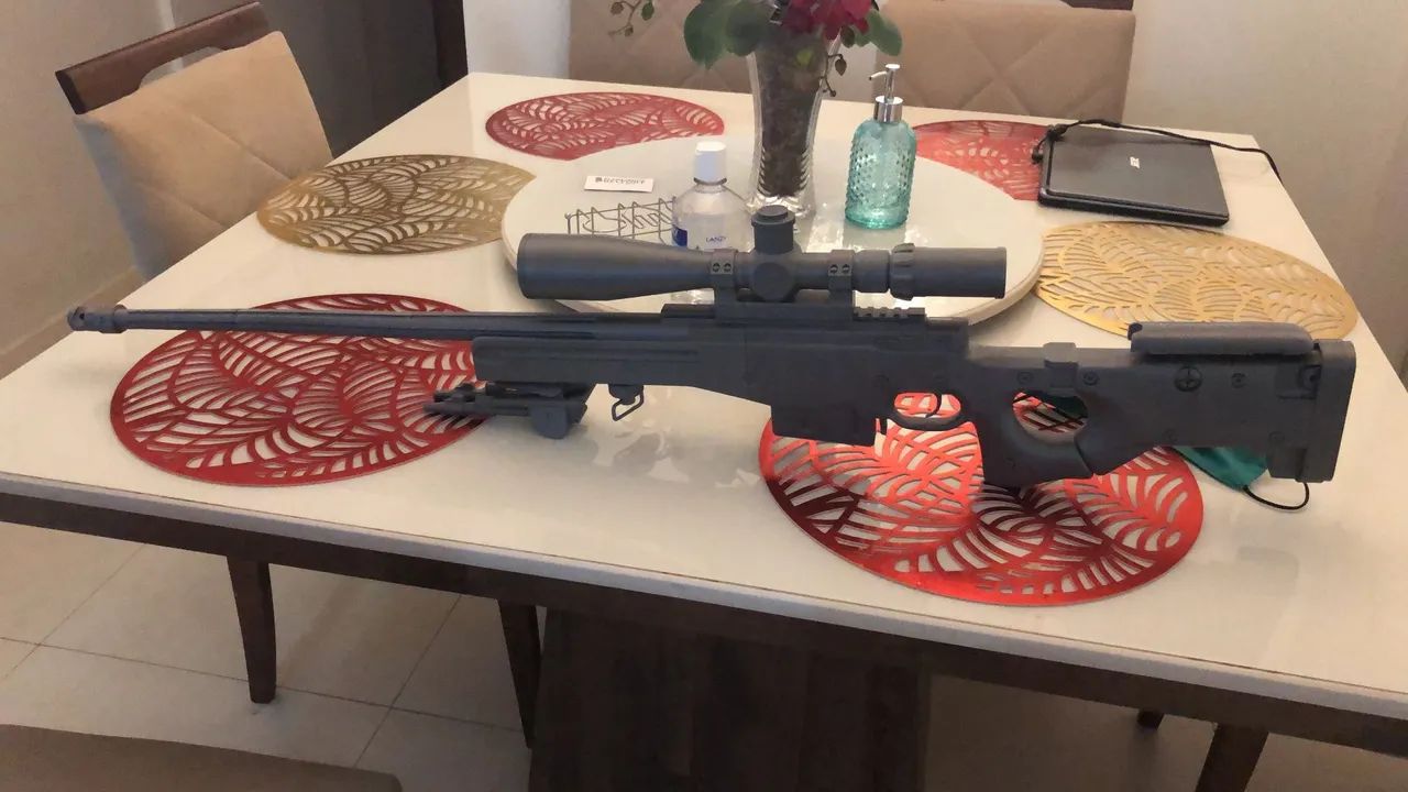 SERVIÇO DE IMPRESSÃO 3D  - Foto 6