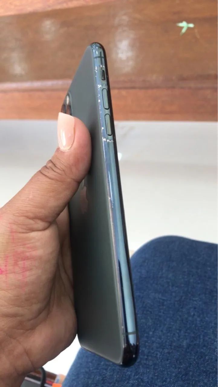 iPhone 11 Pro Max 