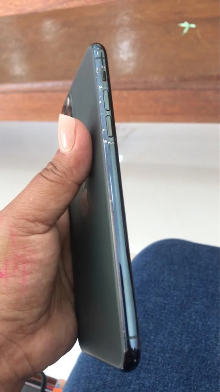 iPhone 11 Pro Max