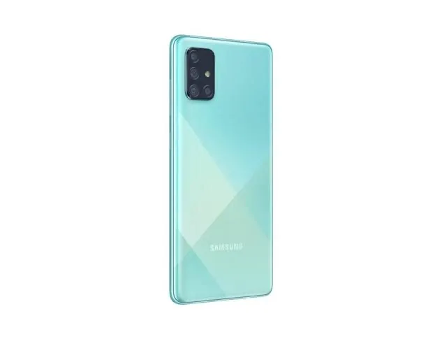 Samsung A71