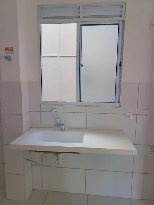 REPASSE DE APARTAMENTO NO PARQUE DONATELO MRV, PRIMEIRO ANDAR!!! - Foto 3