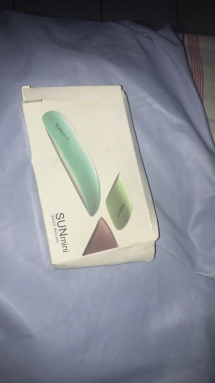 Kit de unha em gel  - Foto 2