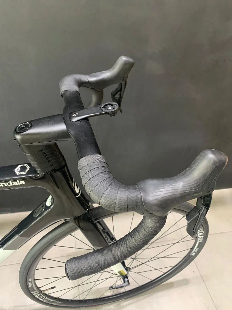 SuperSixEvo 56cm Disco 12v - Foto 4