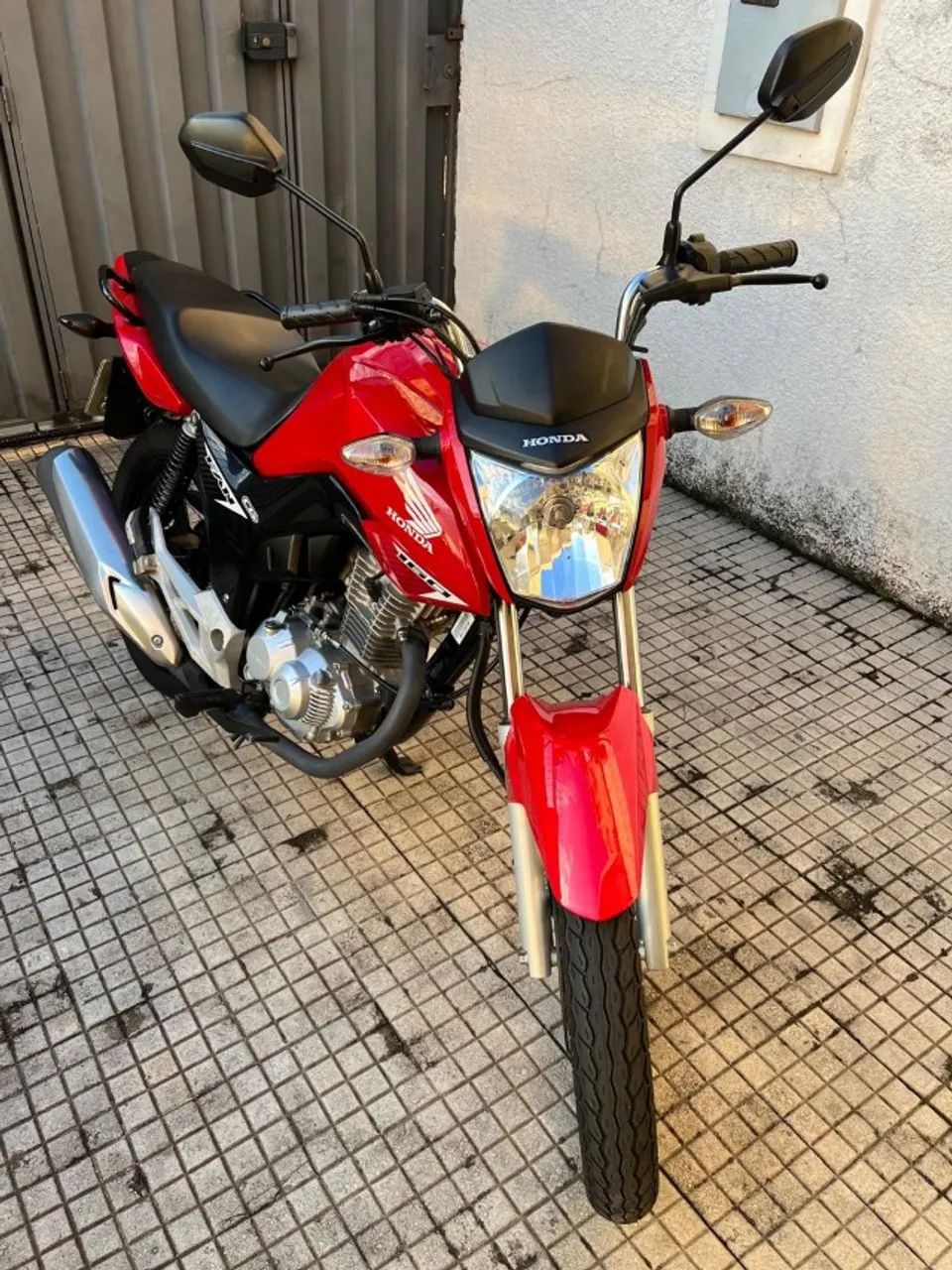 Vendo Titan Fan 160 20/20 - Foto 3