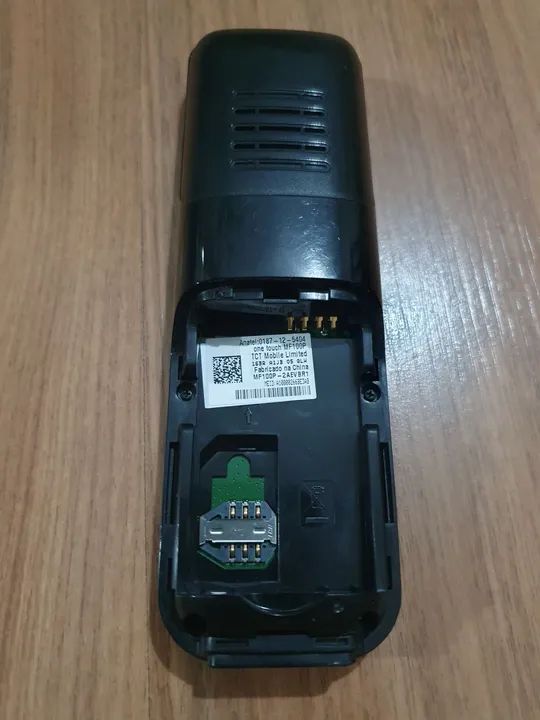 Telefone Alcatel - Foto 3