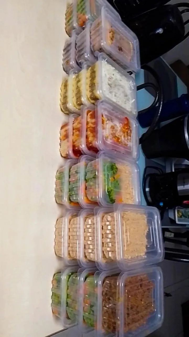 Comida congelada  - Foto 3