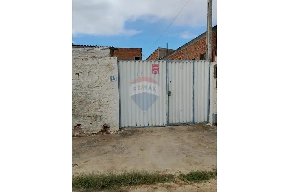 "Casa Aconchegante à Venda em Caruaru: Oportunidade!"