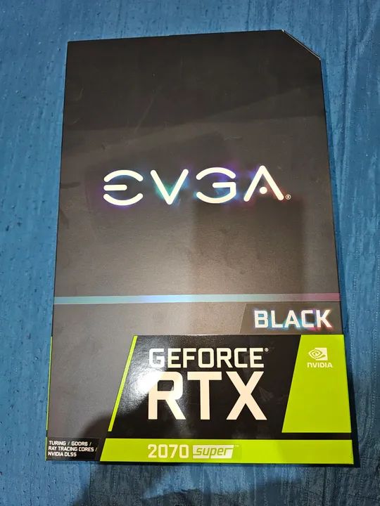 RTX 2070 SUPER