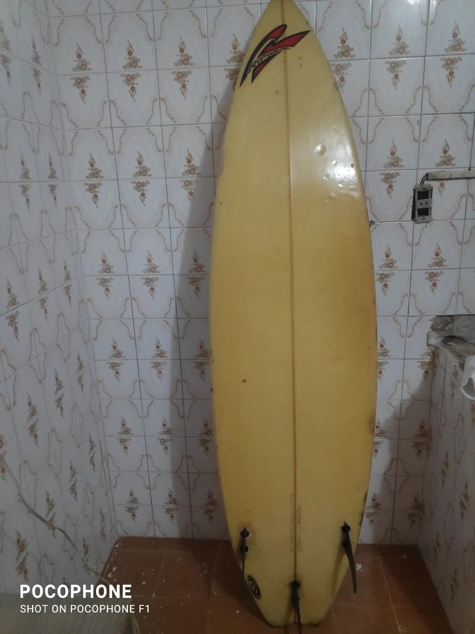 Prancha de surf Ripwave desapego 64842102451329121