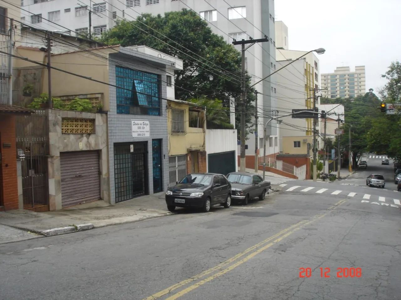 Foto - São Paulo - Perdizes