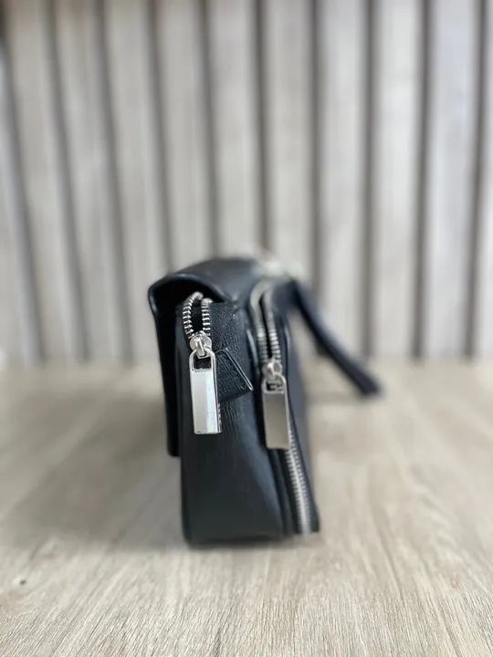 Clutch Zara em ótimo estado - Foto 4