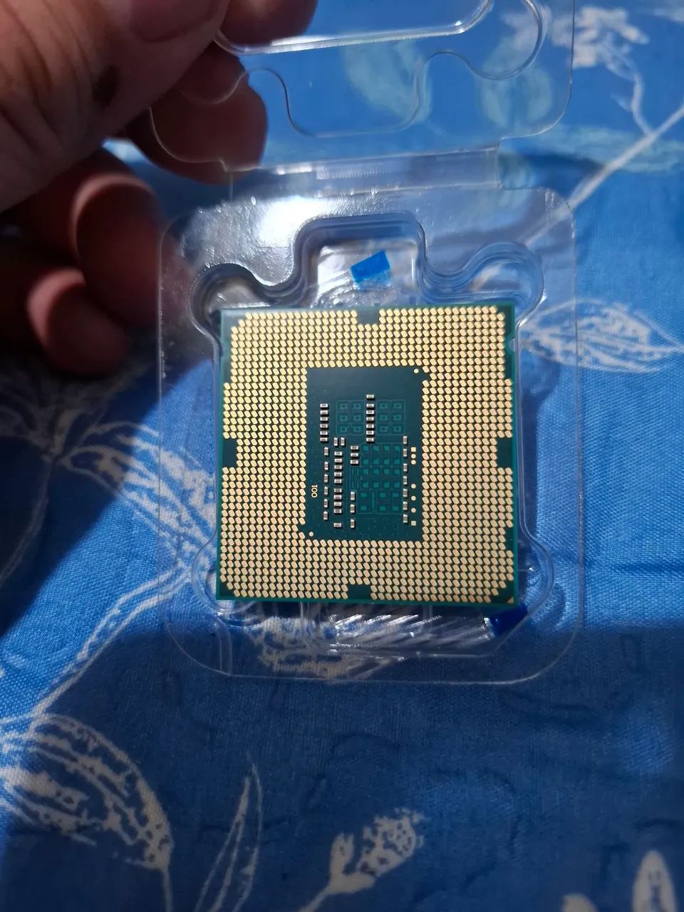 Processador Core i3 4° Geração LGA1150 - Foto 2