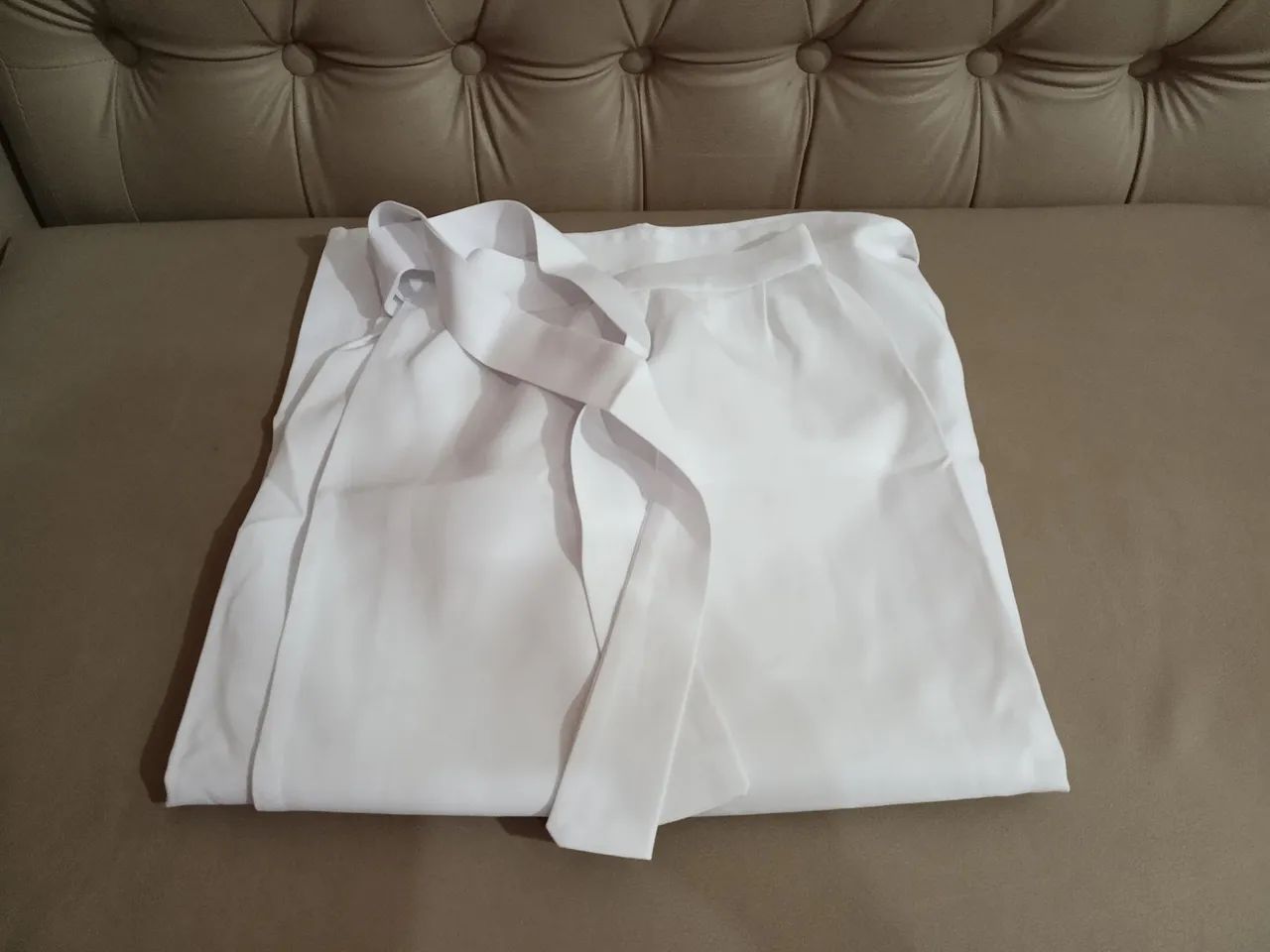 Lote de Aventais de cintura longo - Foto 4