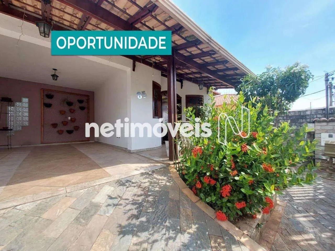 Venda Casa Tirol Belo Horizonte - Foto 2