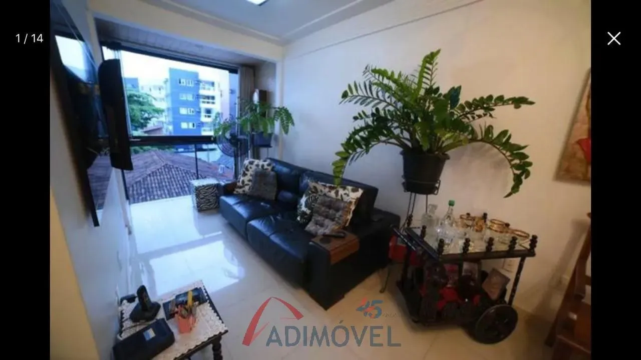 Apartamento à venda em Vitória-ES, bairro Jardim da Penha! Desfrute de 2 quartos, 1 sala,