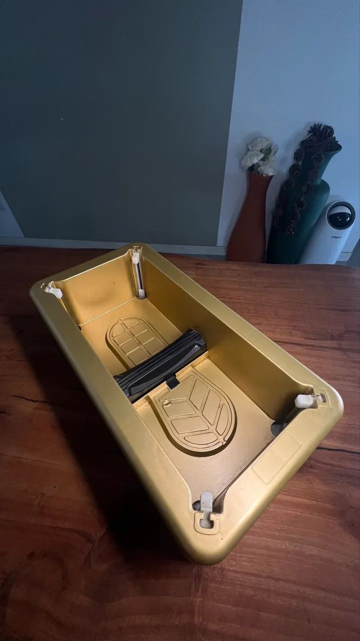 Capa Automática Para Sapatos64739716269699122
