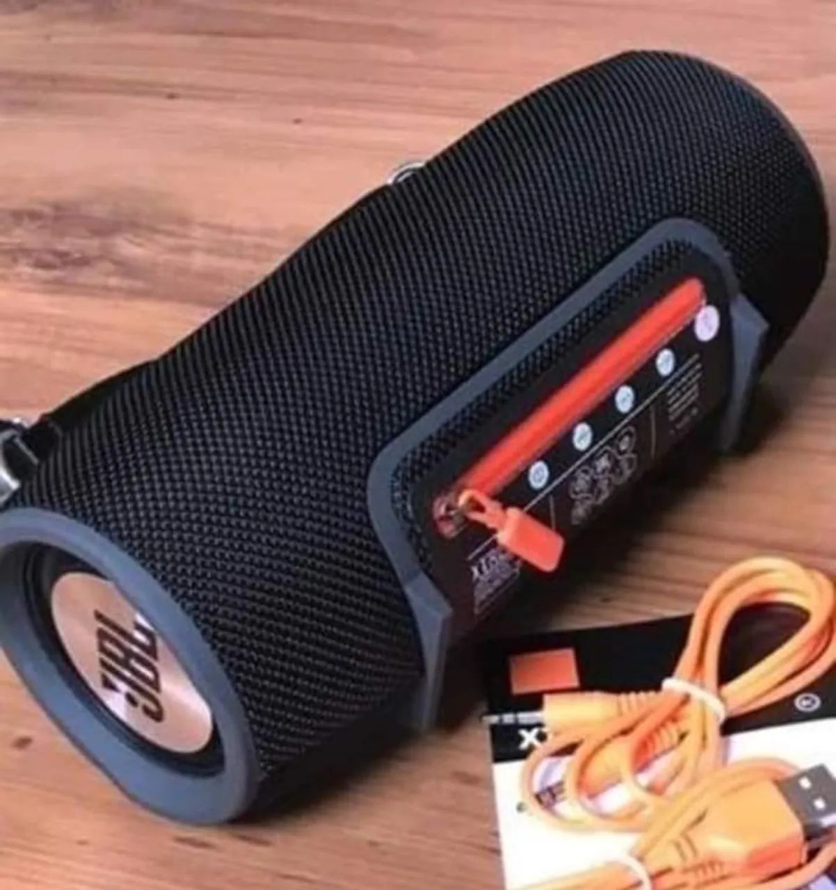 Caixa de Som JBL  - Foto 2