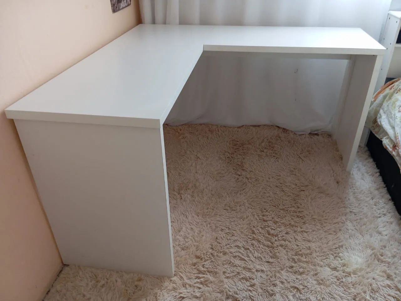 MESA PARA NAIL DESIGNER ( MANICURE)