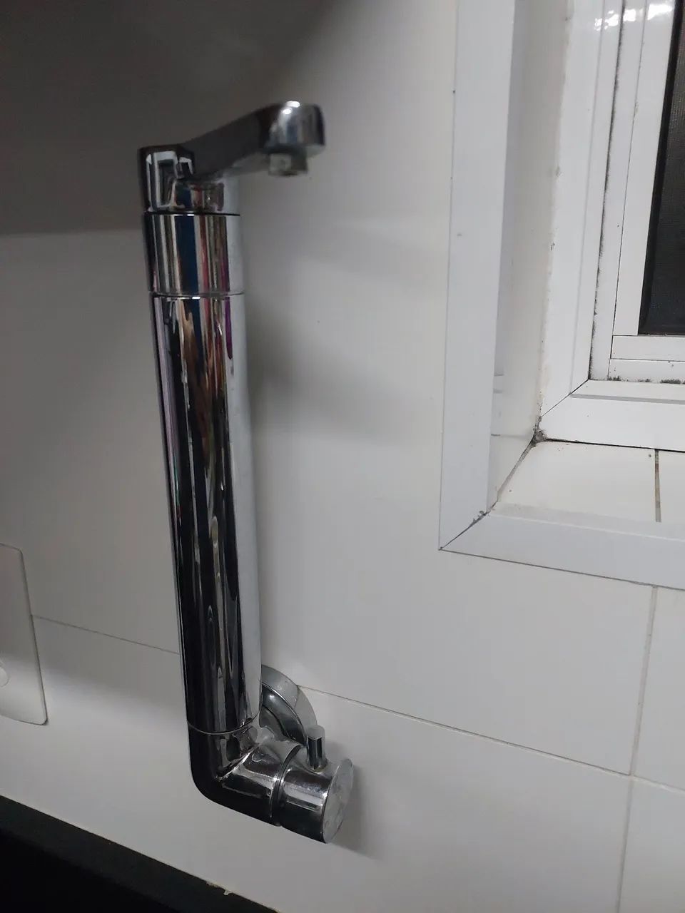 Filtro agua twin deca