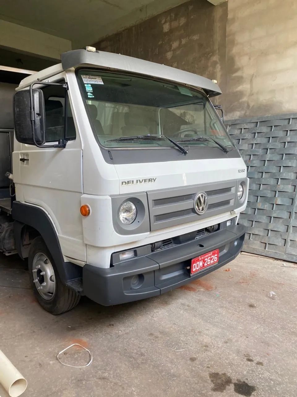 CAMINHÃO VOLKSWAGEN 10.160  - Foto 3