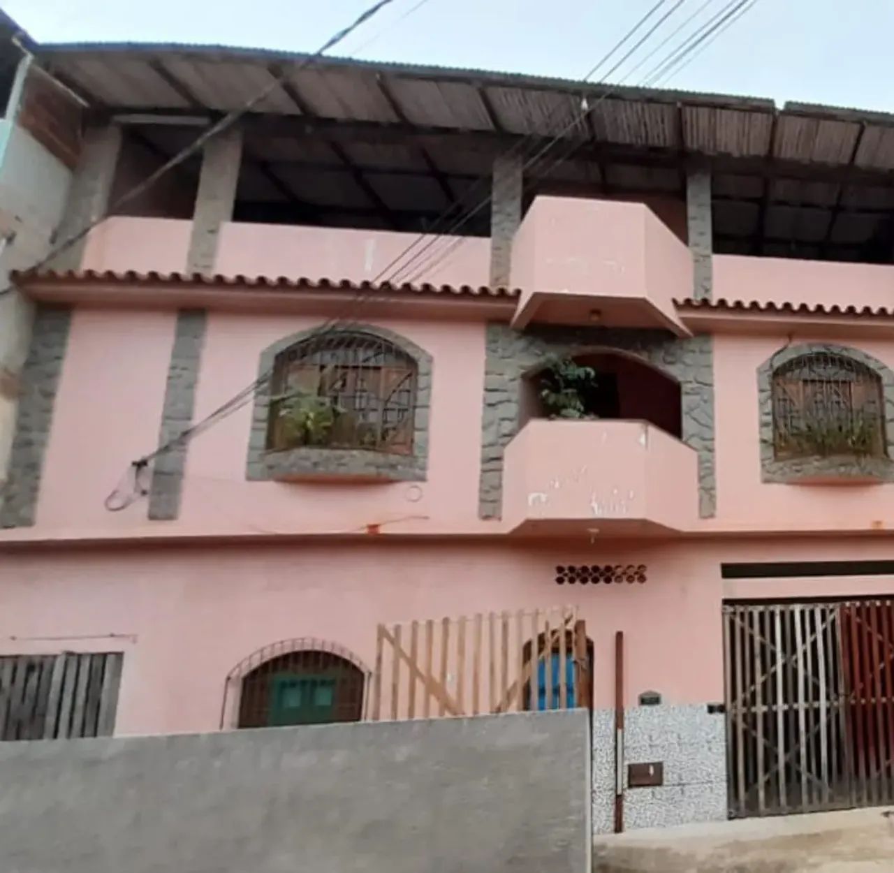 Casa à venda em Cachoeiro de Itapemirim com 600m² e 1 vaga
