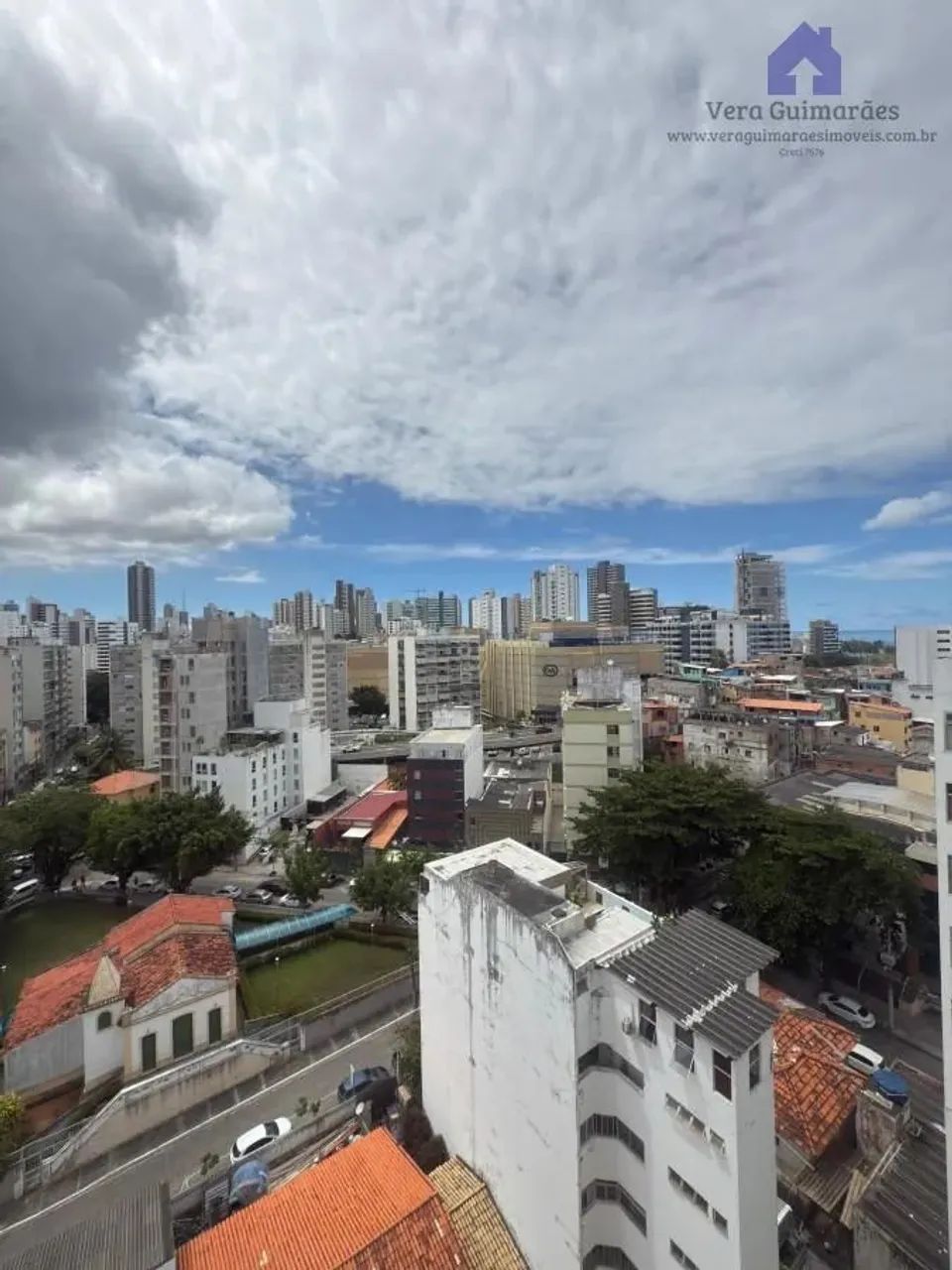 Apartamento para Venda em Salvador, Barra, 1 dormitório, 1 banheiro - Foto 3