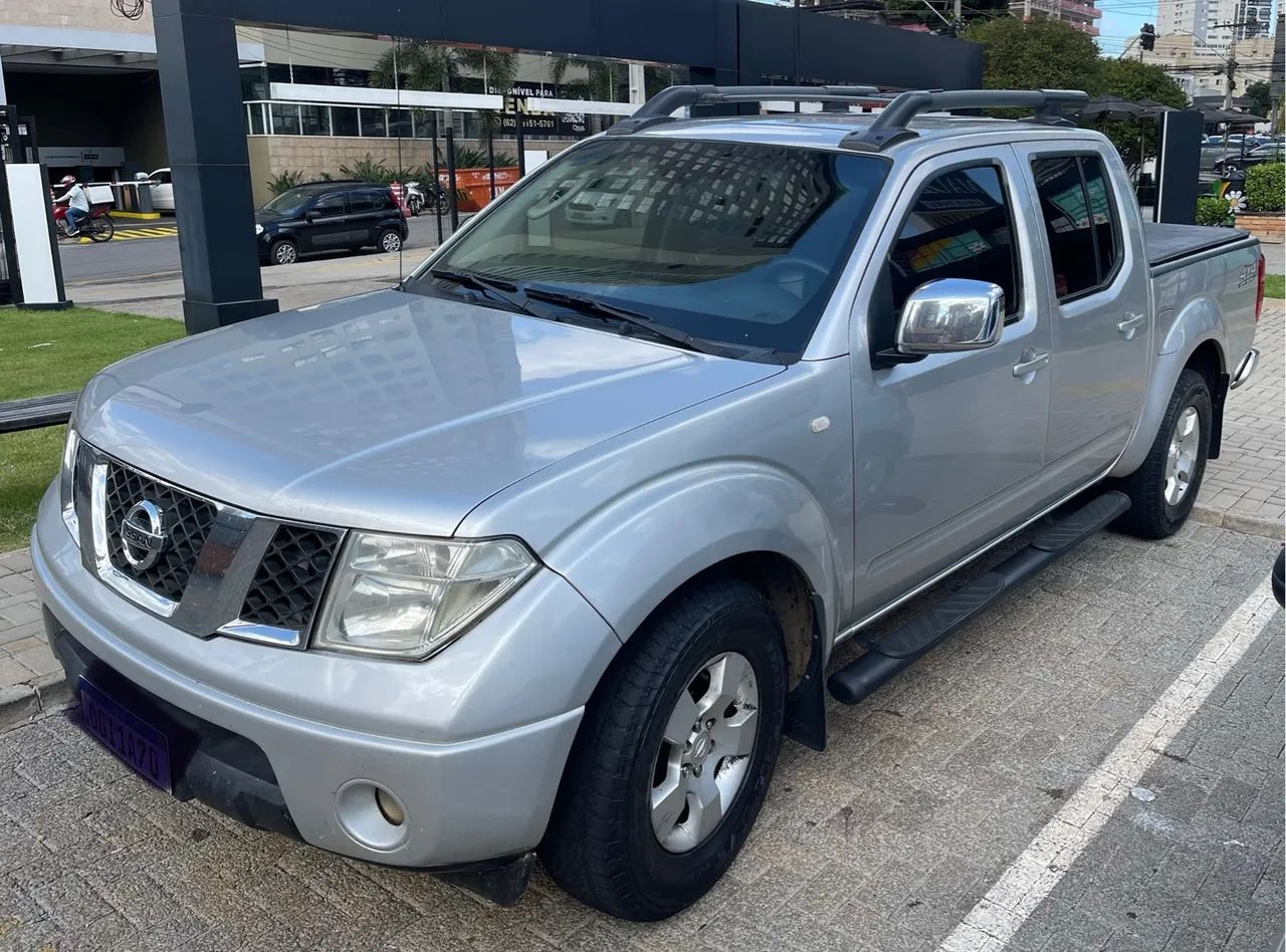 Frontier LE Automática 2011/2012 a mais top da categoria  - Foto 5