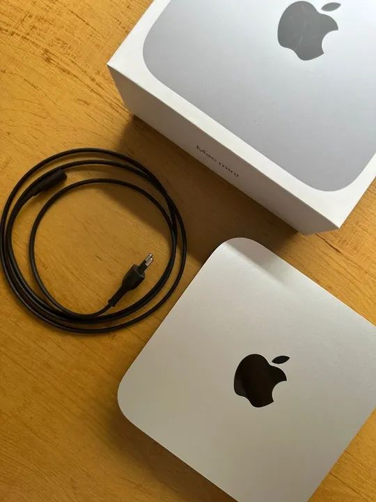 mac mini m1 16gb