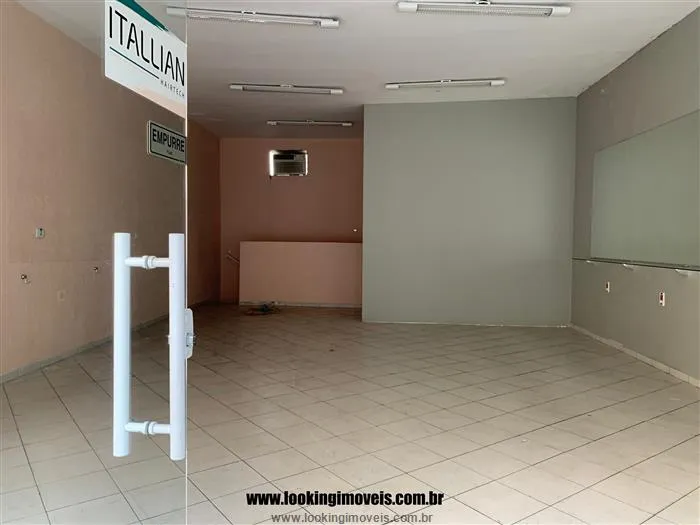 Salões Comerciais para locação em São Paulo no bairro Ipiranga