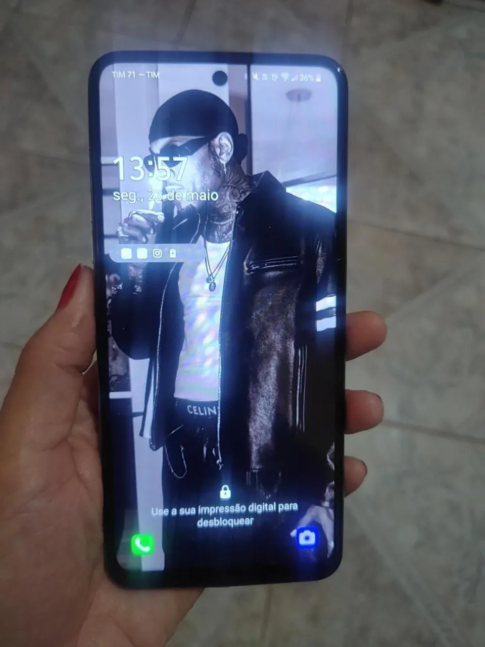 Celular Lgk62!!!!vendo