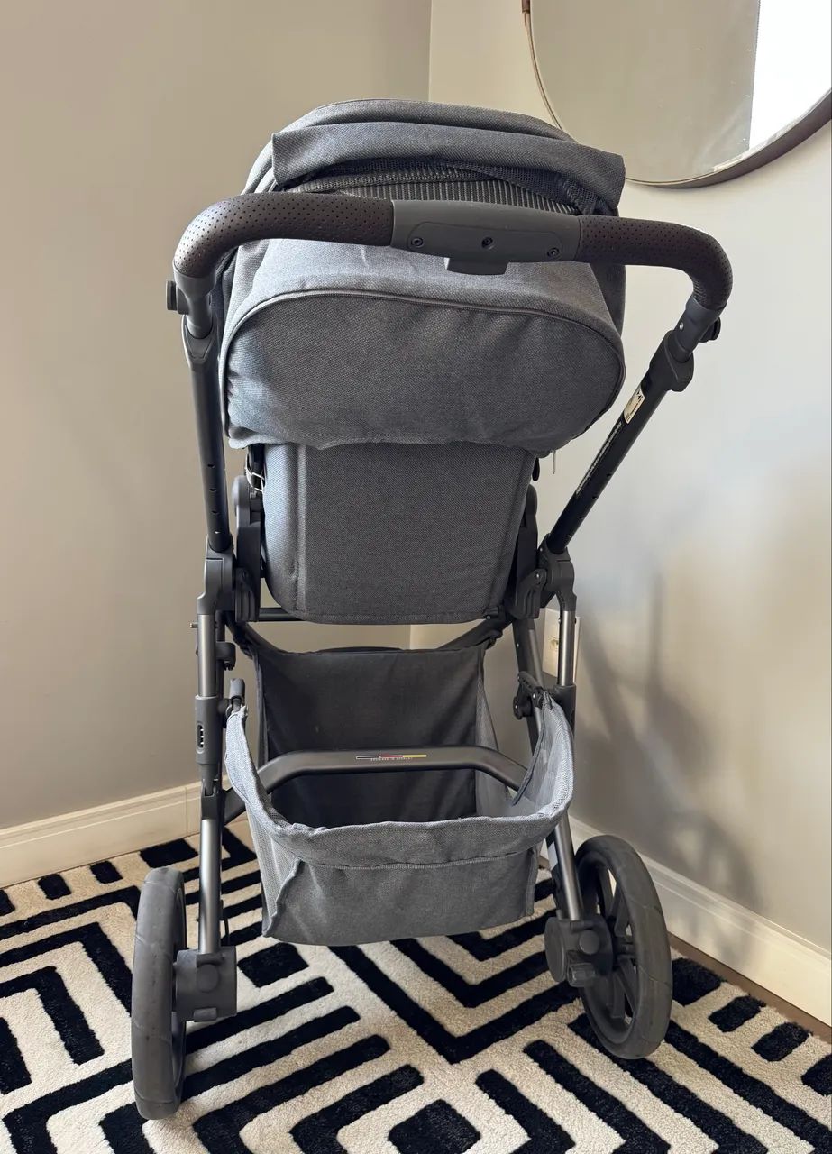 Carrinho ABC Design Salsa 3  - Foto 3