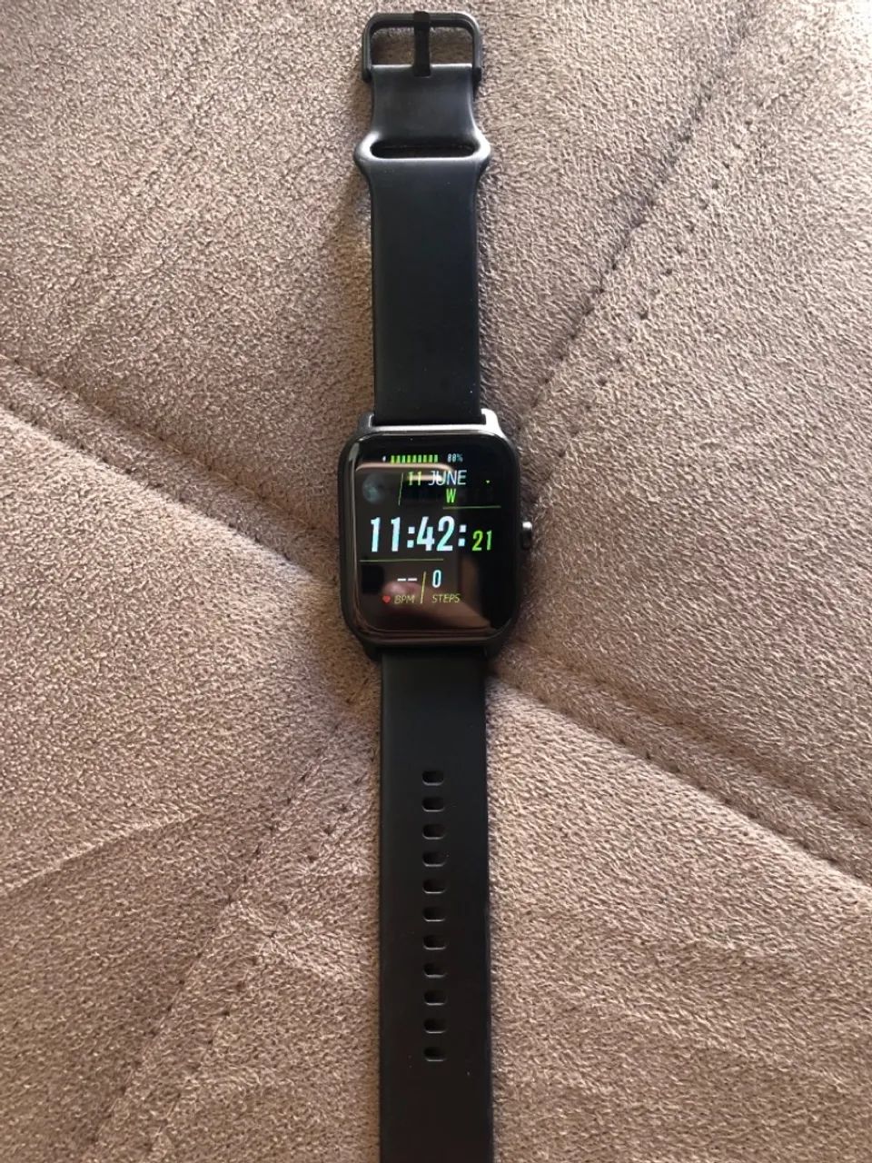 Smartwatch Seculus 31000M0SVNV1