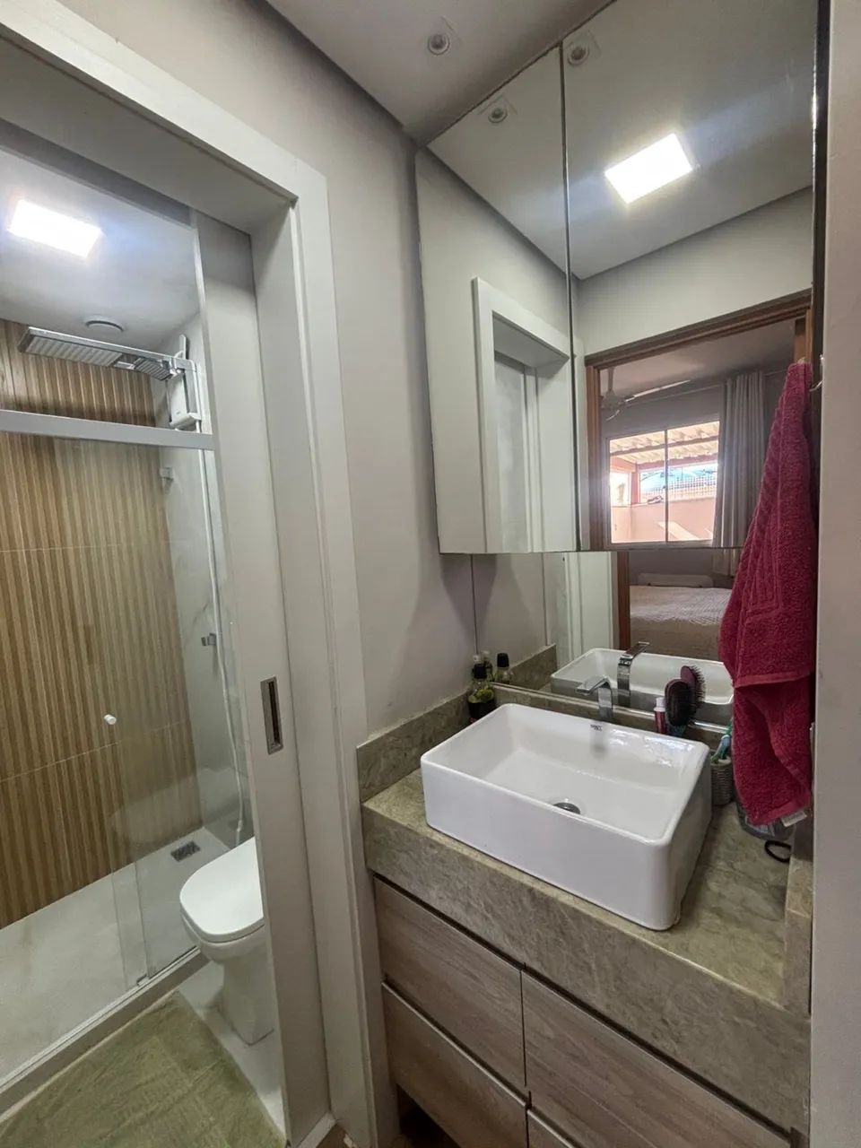 Foto - Serra - Morada de Laranjeiras