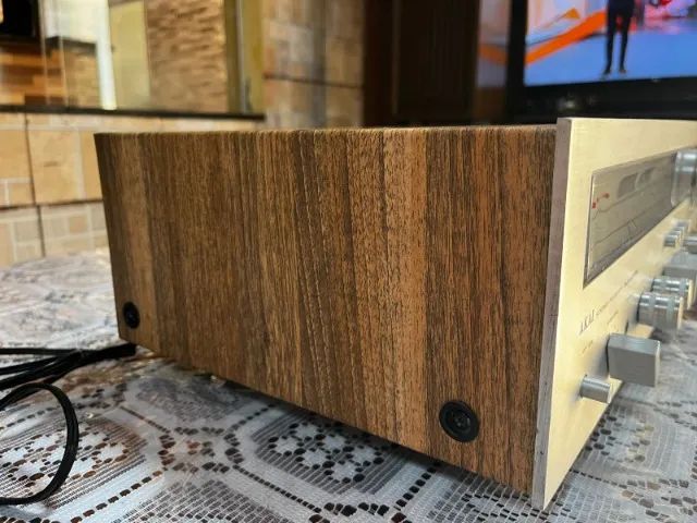 Receiver AKAI AA-1150 - Brand New and Serviced!64168582736129122