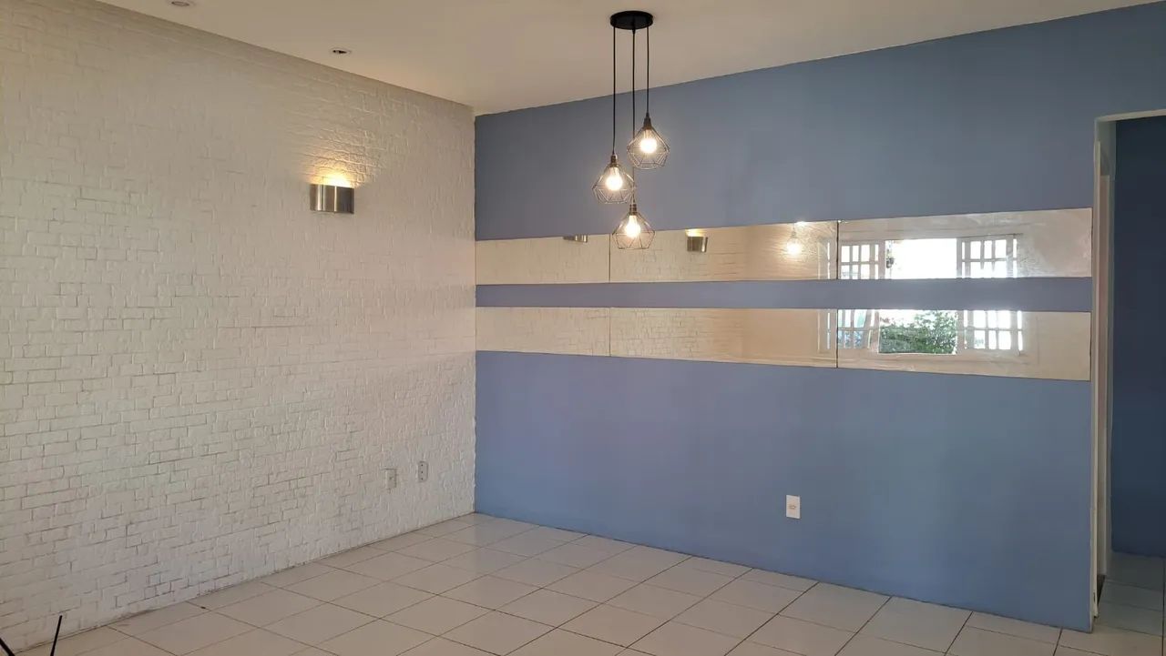 (Fator2581) Oportunidade -  Casa linear 3 quartos (1 suíte) no Moinho  - Foto 2