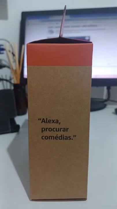 FIRE TV STICK HD AMAZON 100% ORIGINAL - Foto 3