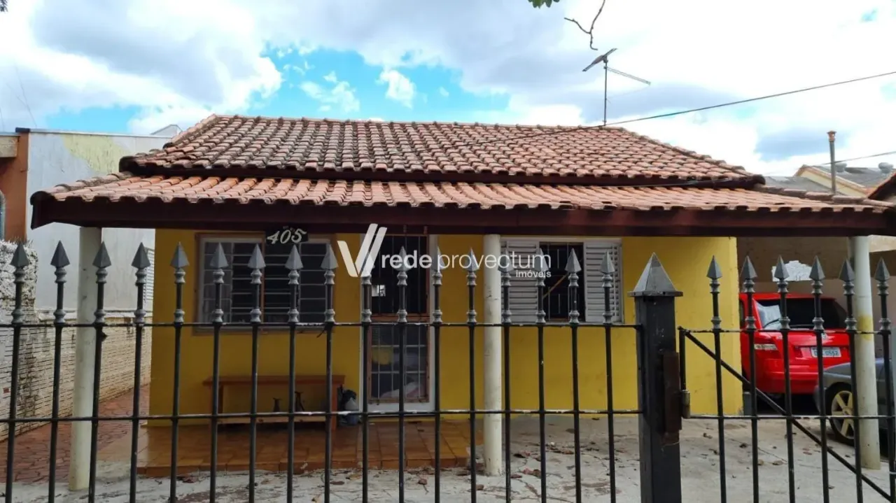 casa - Barão Geraldo - Campinas