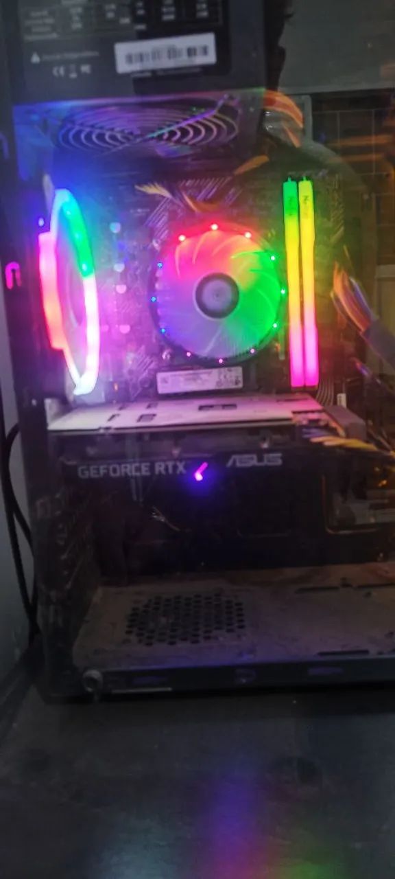 Vendo PC GAMER - Foto 3