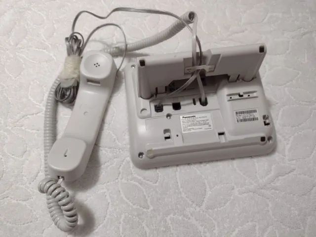 Telefone Panasonic Modelo Kx-dt521 Teclas Programáveis - ( Usado ) - Foto 3