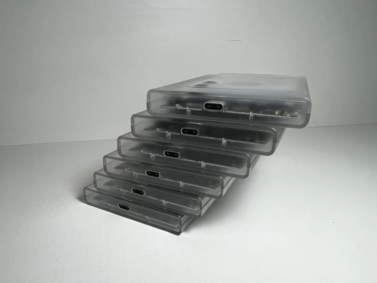 HD externo 500GB WD - promoção  - Foto 2