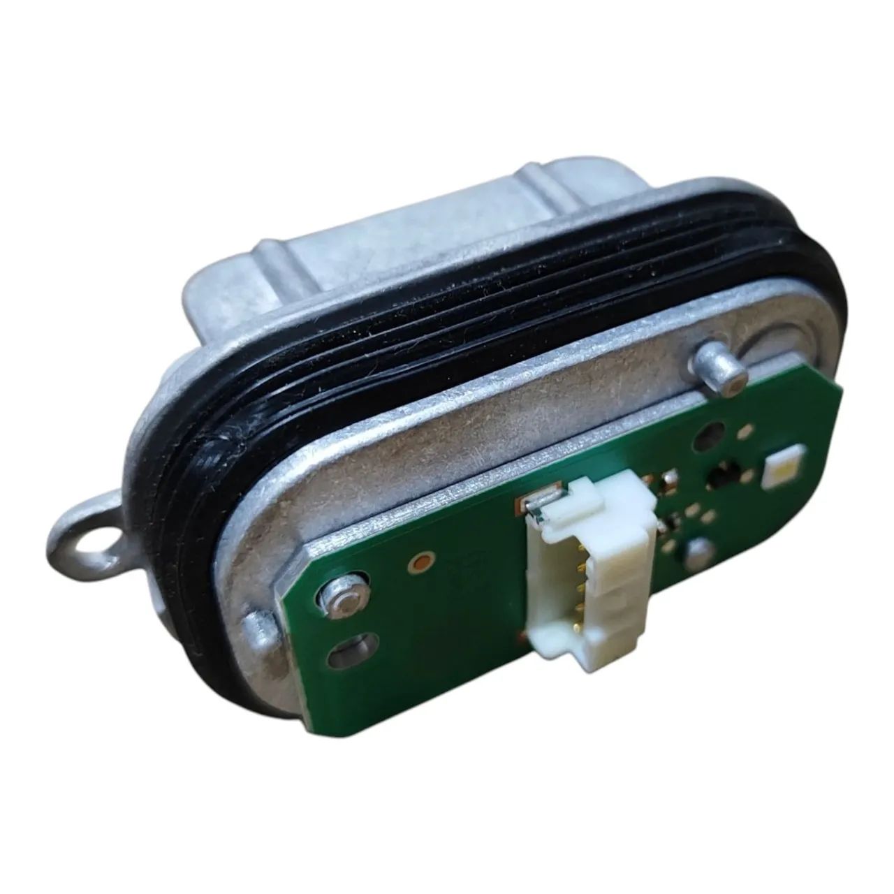 Módulo Menor Farol Cam65volvo Vm 2014 2015 2016 Led - Foto 5