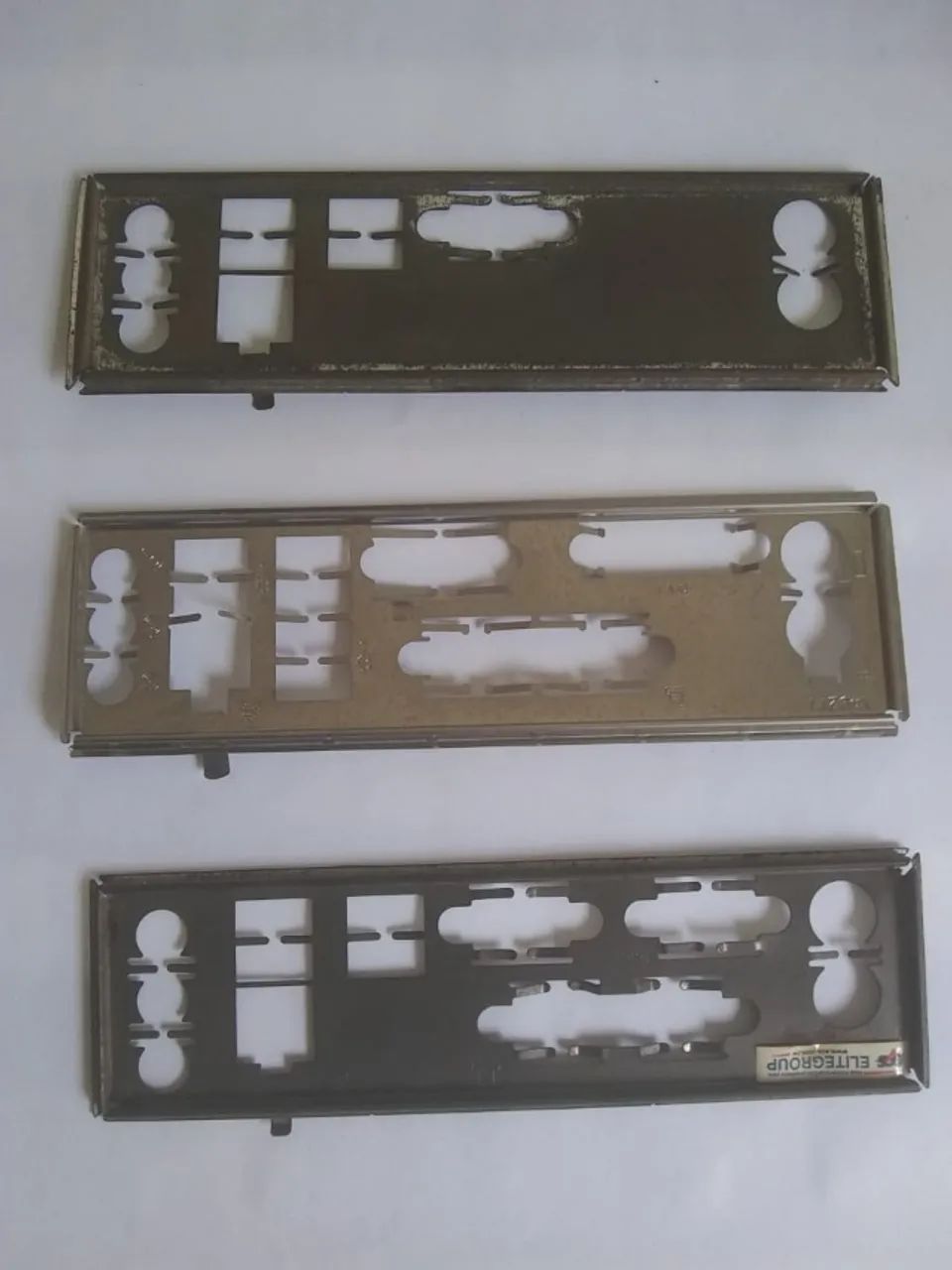 Espelhos para placa mãe - Foto 3