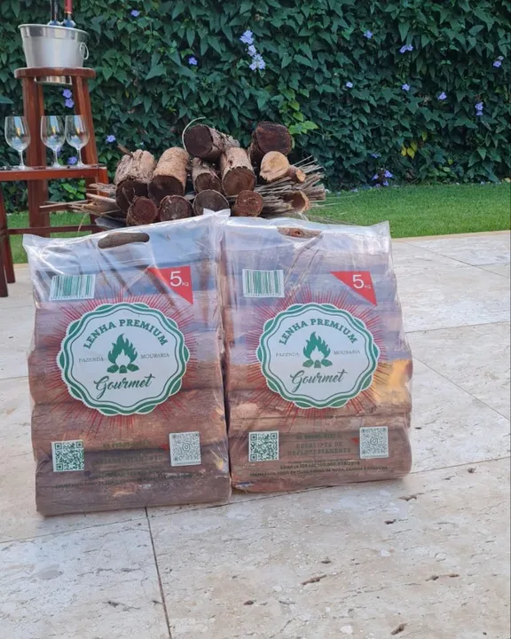 lenha direto com produtor rural - churrasco, fogo de chão, parrilla