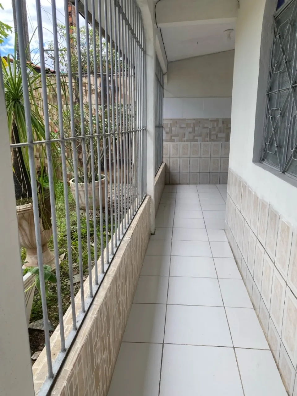 Excelente casa no Salvador Lira