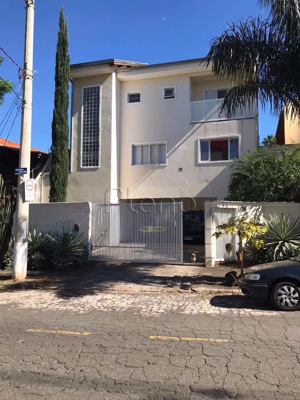 Sobrado à venda no Vila Brandina, Campinas