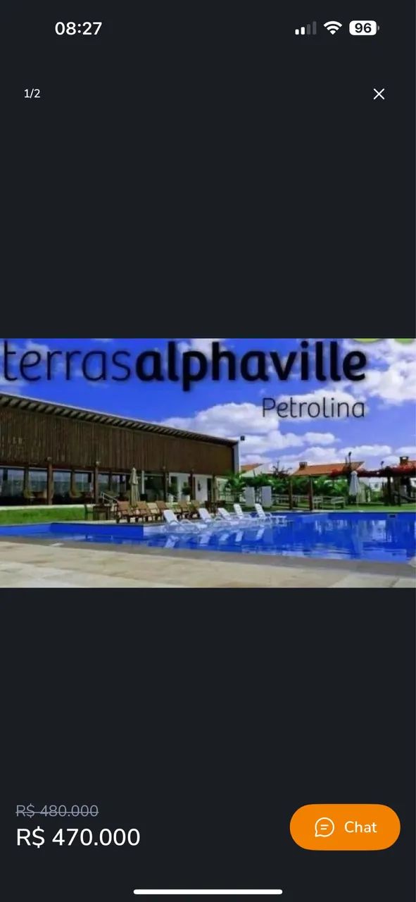 Foto - Petrolina - Vila Eduardo