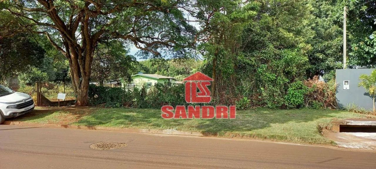 Terreno à venda, 1900 m² por R$ 480.000,00 - Parque Das Nações I - Dourados/MS - Foto 2