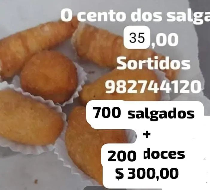 Promoção imperdível